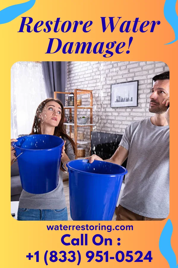 water restoration Trusted Damage Restoration Contractors Belmont